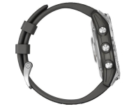 Garmin Epix 2 stalowosrebrny - 715185 - zdjęcie 5